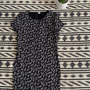 Adorable business style dress